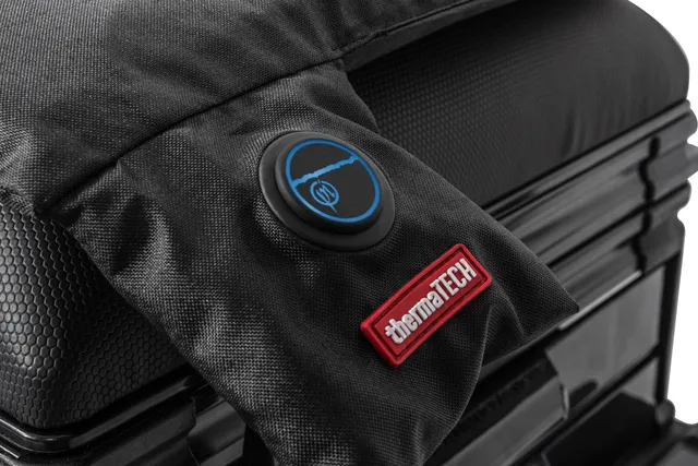 Preston Thermatech Stuhl- & Sitzkiepen-Zubehör 42cm Polyester