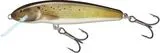Salmo Minnow 5cm 0.8–1.5m 5g Grayling