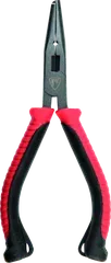 Fox Rage Split Ring Pliers 13cm Carbon Steel Claw Point