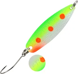 FTM Spoon Hammer 3.8cm 3.2g Eyecatcher