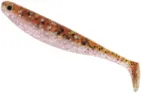 Westin Shadteez Slim 1g 4.7cm 6pc Violett Goby
