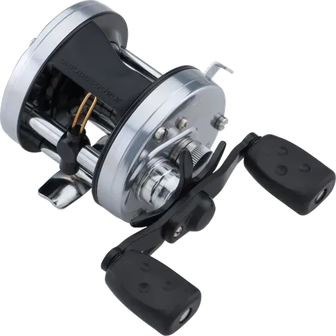 Abu Garcia Ambassadeur C3 Baitcasting Reel 6500 5.3:1 Left