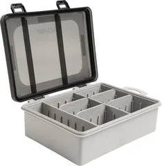 BKK Ocd Tackle System Tackle Box A4