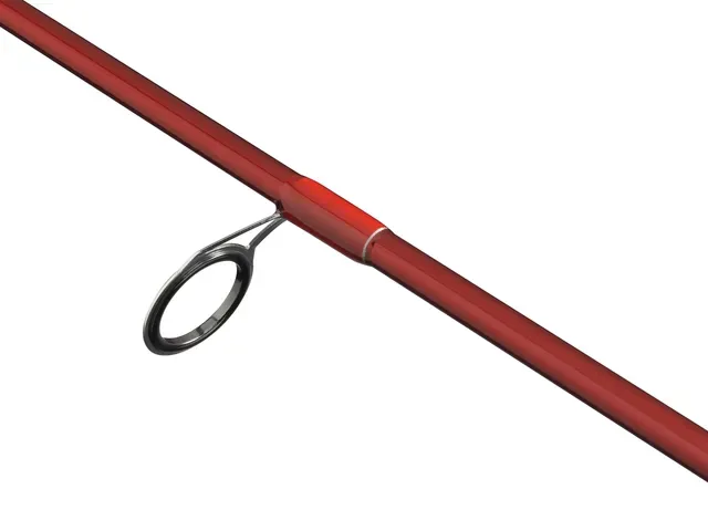 Penn Squadron III Labrax Spinning Rod 272 2.7m 20–50g