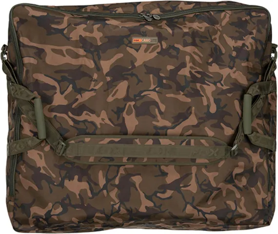 Fox Camolite Bag 70x80x20cm Chair Large
