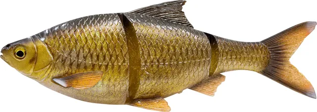 Savage Gear 3D Linethru Roach 32cm 445g Sinking Glitter Bream