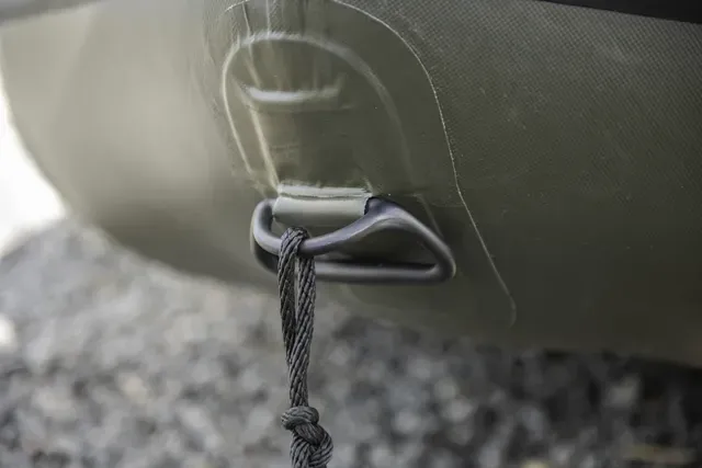 Fox EOS 250 Schlauchboot 260kg 2 PVC