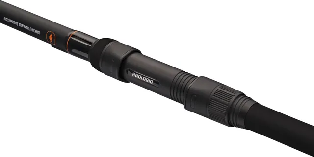 Prologic Combat-Tele Karpfenrute 124401 3m 7pc