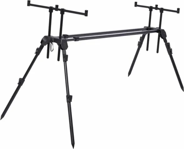 Prologic Element Q/R Tri-Sky Rod Pod 3