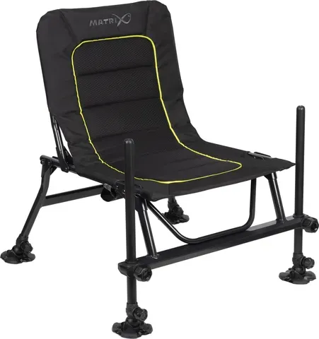 Matrix S25 Lite Accessory Chair 61cm 61cm 4.8kg