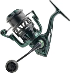 Spro Jc Elite Spinnrolle 3000 6.2:1