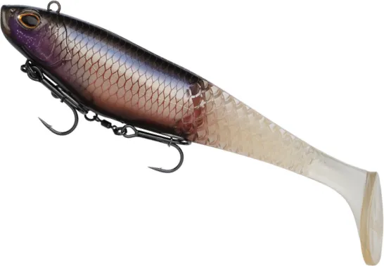 Berkley PowerBait CullShad Deep Swimbaits 20cm 110g Ghost Morning Dawn