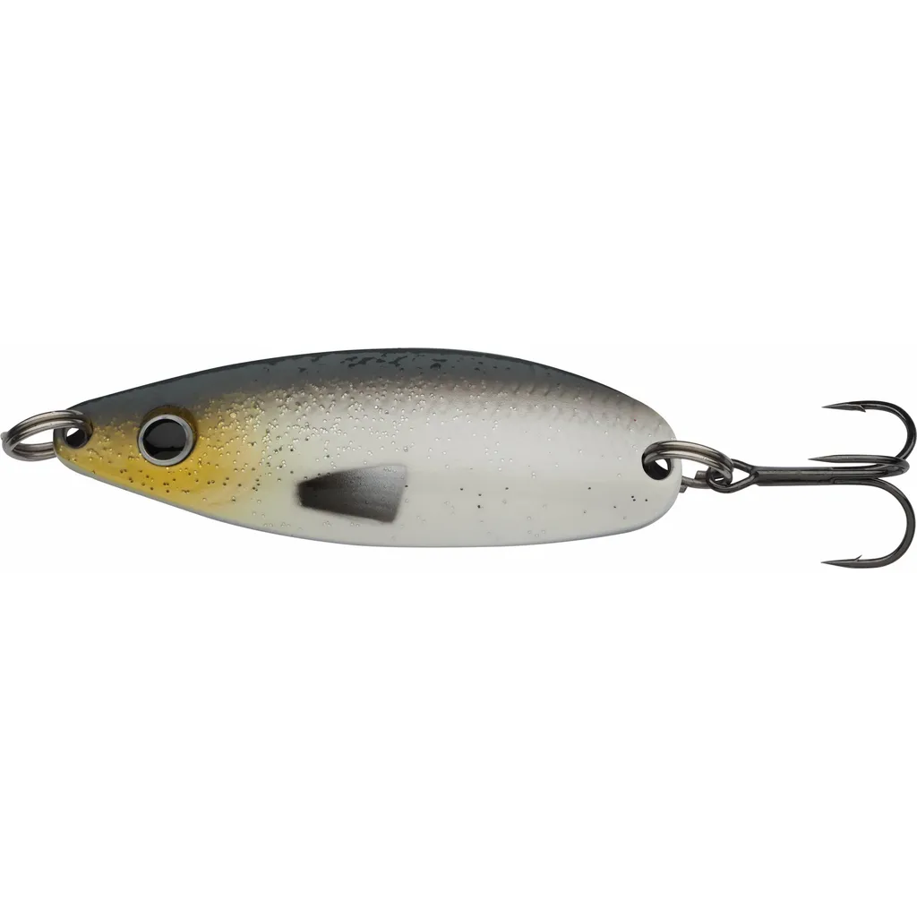 Abu Garcia Shaky Spoon 7cm 20g Atomic Trout