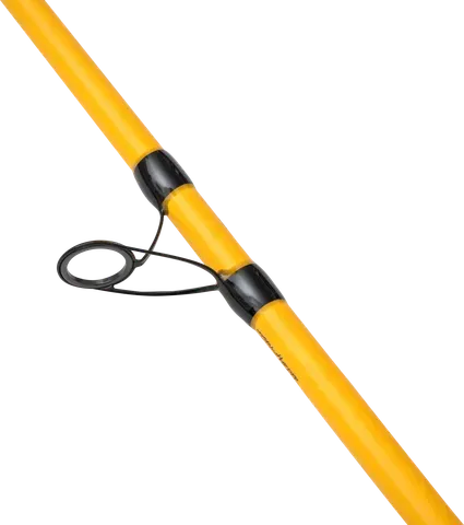 Black Cat Black Passion G2 Long Ranger Catfish Rod 3.3m