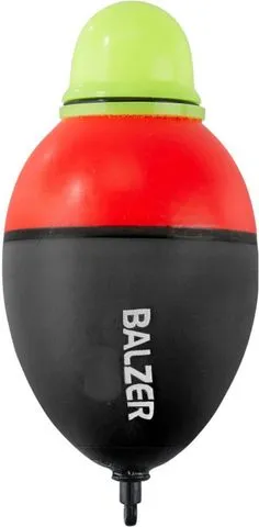 Balzer MK Adventure Deadbait Elektropose Hecht