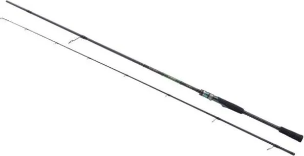 Balzer Shirasu Superior Perch Collector Spinning Rod 2.3m 7–22g