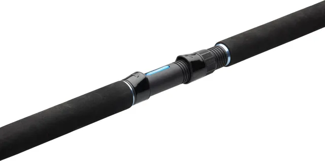 Kinetic Manticore FS Spinnrute P10 1.95m 200-600g 3pc