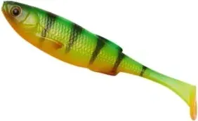 Savage Gear Craft Shad 10cm 6g Firetiger