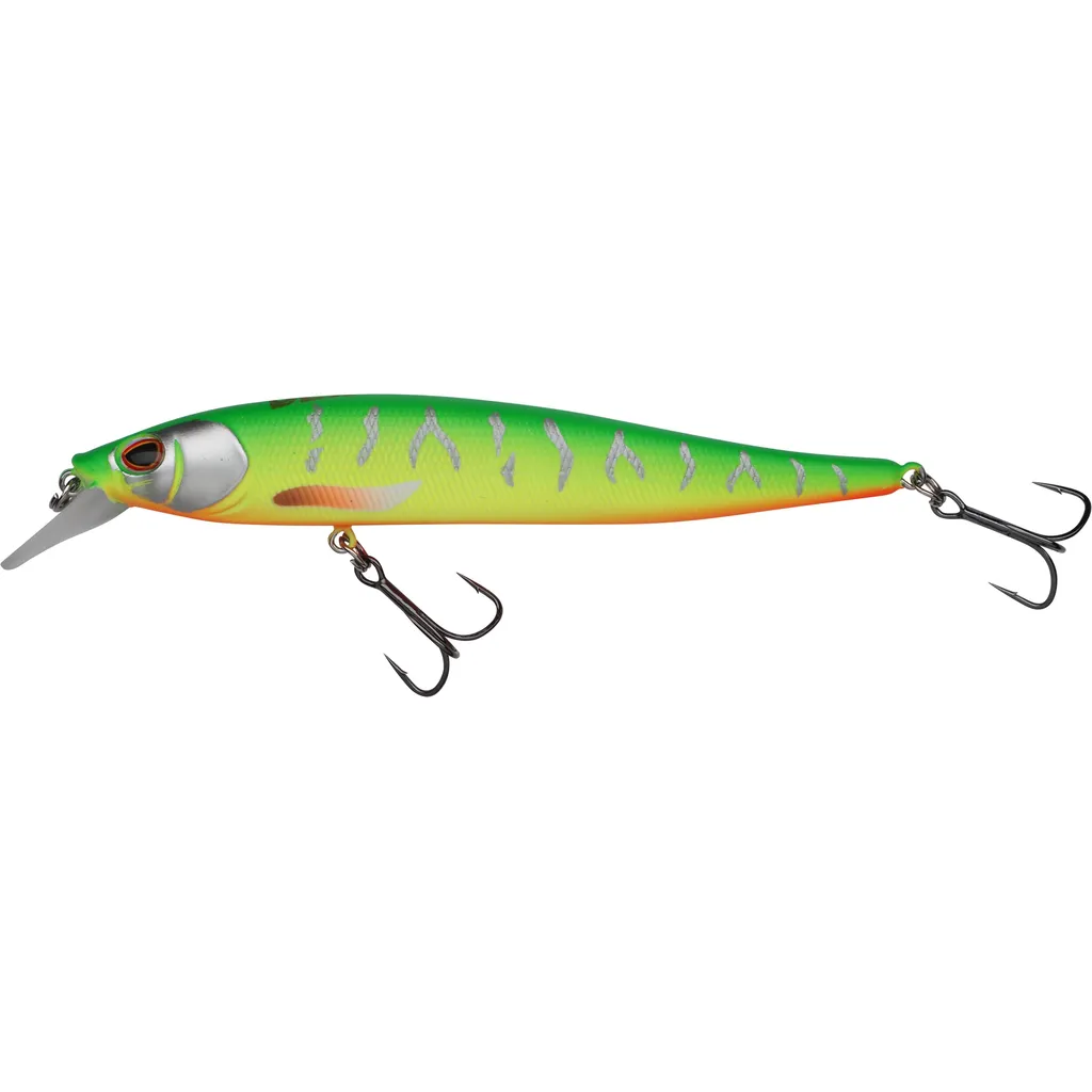 Berkley DEX Stunna 100 Twitchbaits Fire