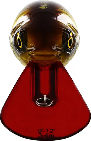 Westin MegaBite DR Crankbait Chart. Blue Craw 6cm 19g