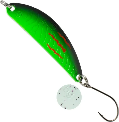 FTM Buzza Spoon 4cm 2.5g 07
