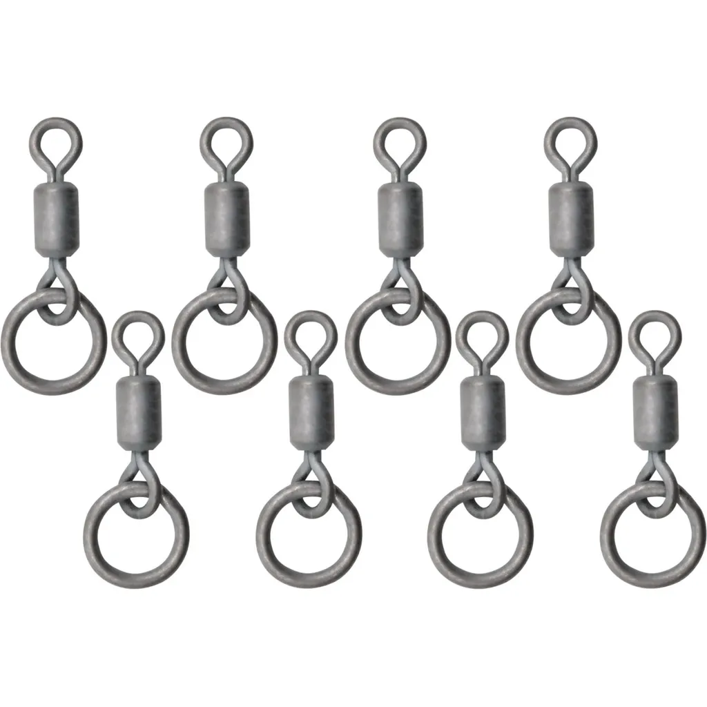 Korda PTFE Ring Swivel #11