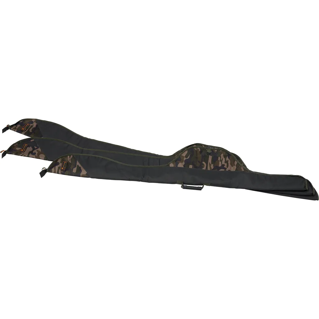 Prologic Avenger Padded Rod Sleeve 365.76cm 1rod Camo