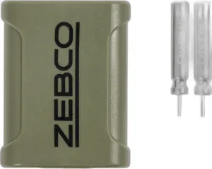 Zebco After Dark Elektronik- und Stromversorgungszubehör LIR425 3.7V