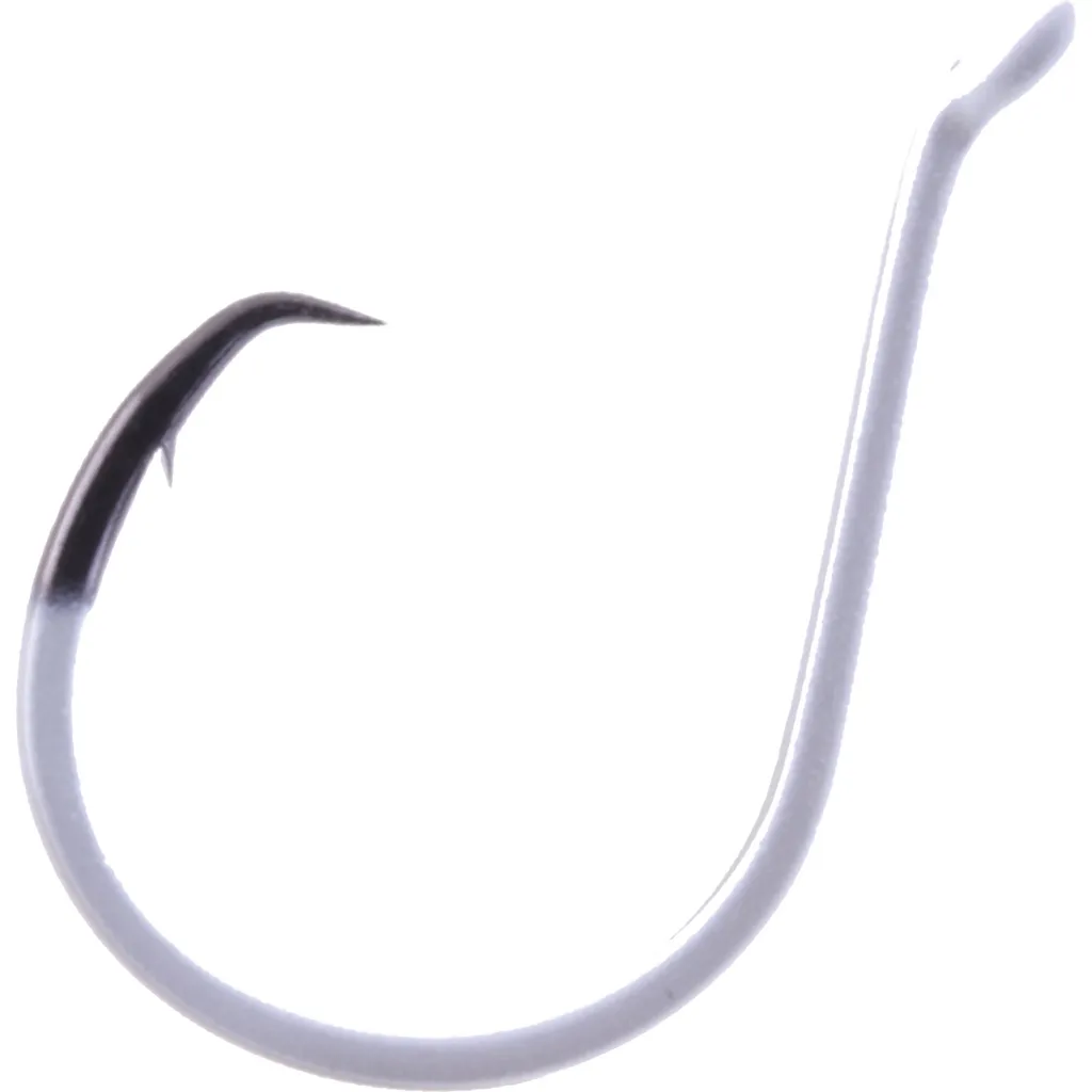 BKK Glow Heavy Circle Hooks #8/0