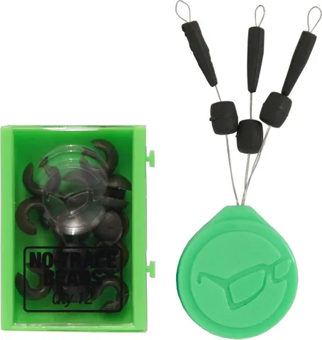 Korda Naked Chod System Montagezubehör Wolfram
