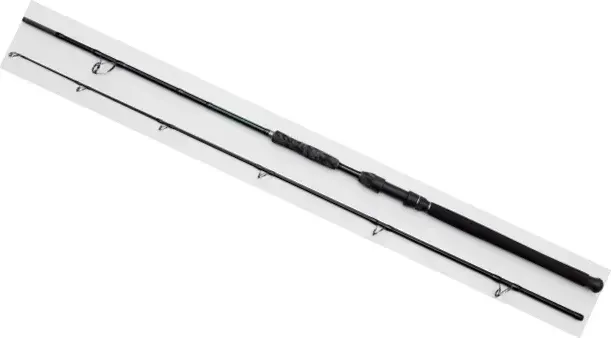 Madcat Black Deluxe Spinning Rod 2.95m 100–250g