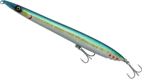 Savage Gear Surf Walker 2.0 15.5cm 17g Sayoris Gold