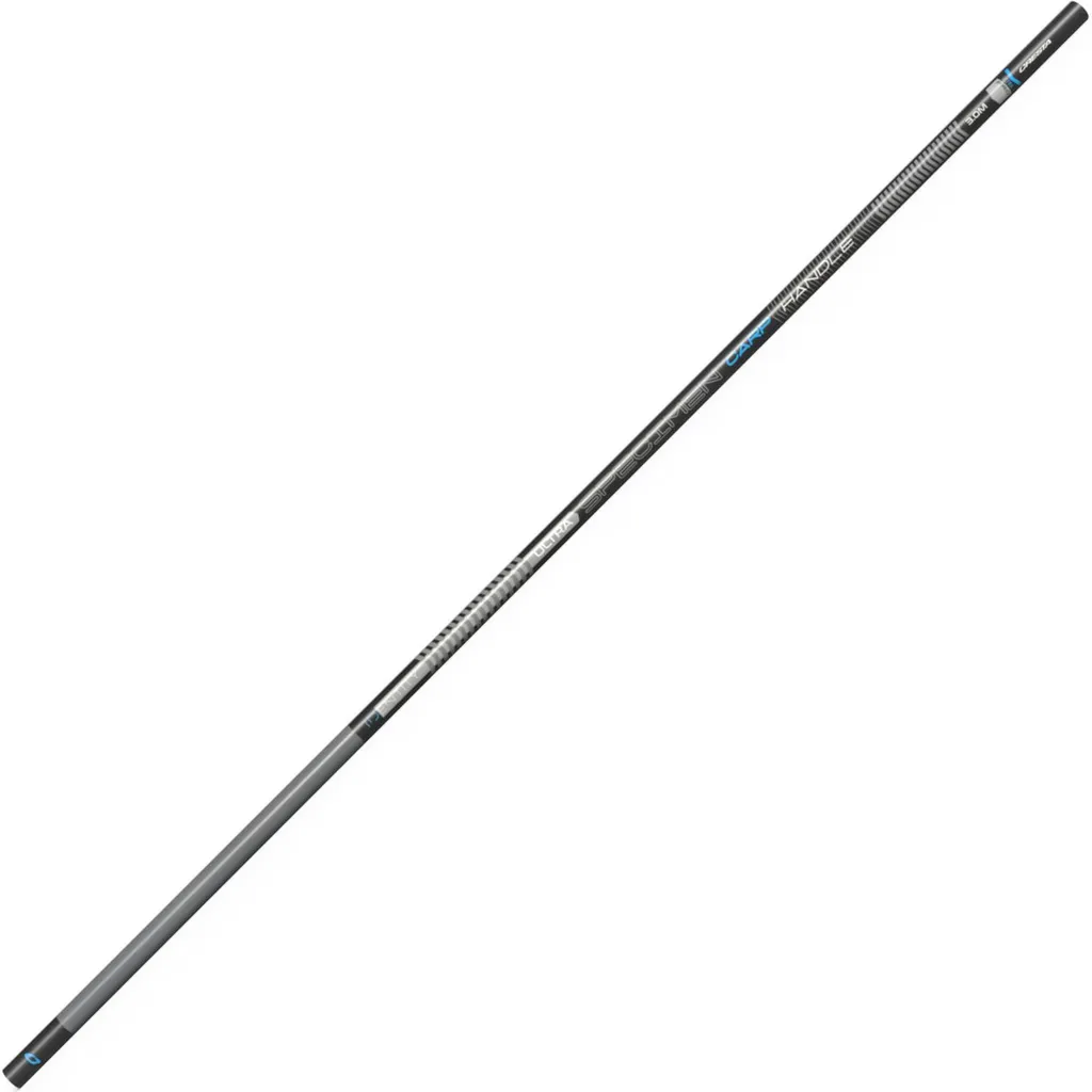 Cresta Identity Ultra Specimen Carp Handle 3m