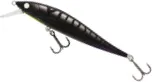 Westin Jerkbite SR Jerkbait 9cm 8g Suspending Yoru