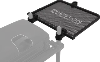 Preston Ventalite Seitentablett L 56x44 6cm