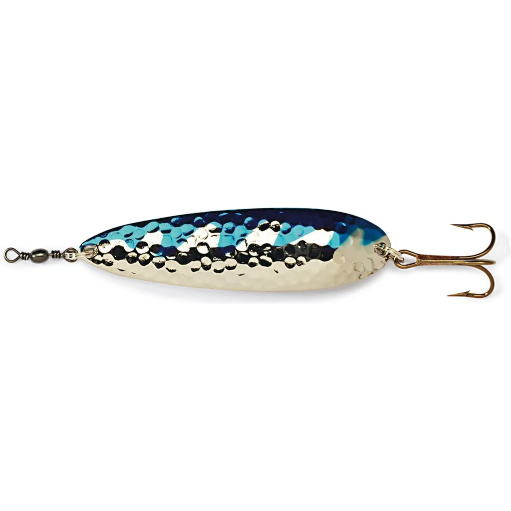 Abu Garcia Hammer Blinker 30g 8.5cm Silver Blue