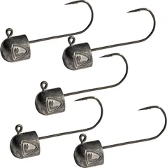 Fox Rage Micro Bullet Jighead #4 3g
