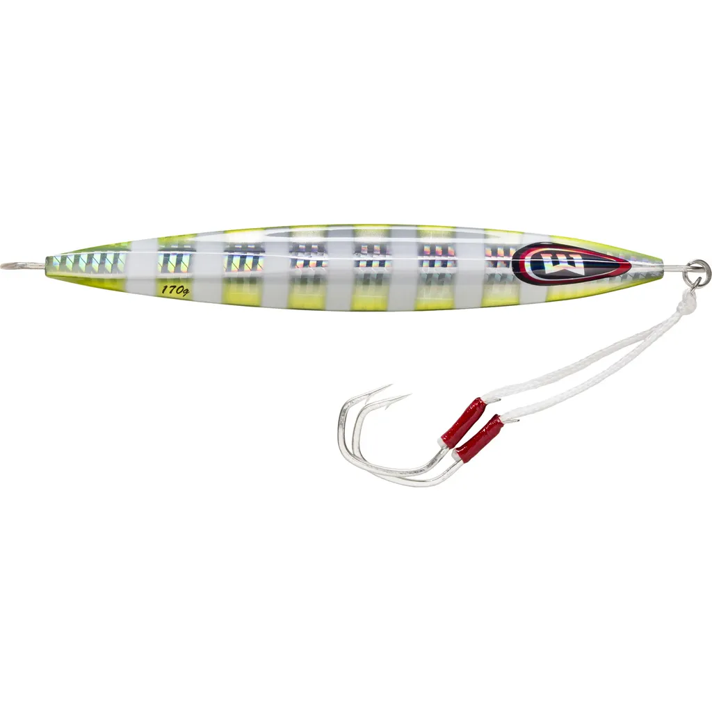 Williamson Kensaki Lehre 120g 13.3cm CB