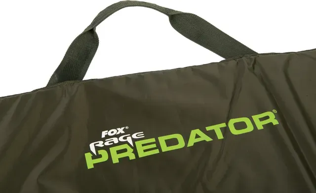 Fox Rage Predator Roll Mat 98cm 130cm
