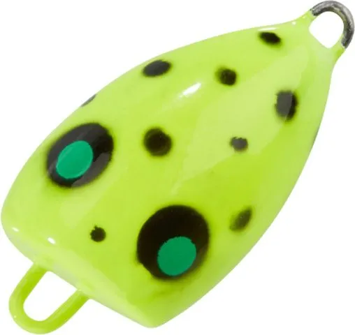 Balzer Popper Splash Float