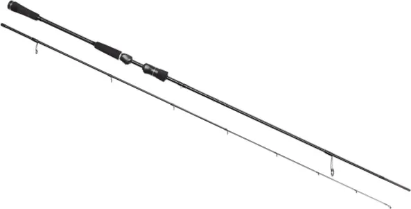 Westin W3 Finesse Jig 3rd Spinnrute 7–28g 2.51m 151g Fast