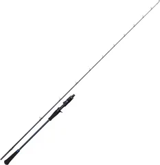 Westin W2 Slow Jigging-T Sea Fishing Rod 1.93m 200g 1+1pc