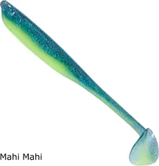 Balzer Shirasu Z-Shad Zander Shads 6.5cm 1.5g Mahi Mahi