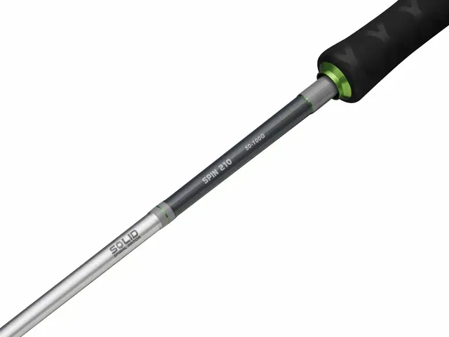 Madcat Full Force Spin Spinnrute 2.25m 50–125g Medium Fast