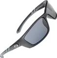 Strike King SK Plus Polarisationsbrille Matt Black Grey