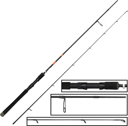 Savage Gear MPP2 Spin 3–10g 198cm 100g Ultra Light
