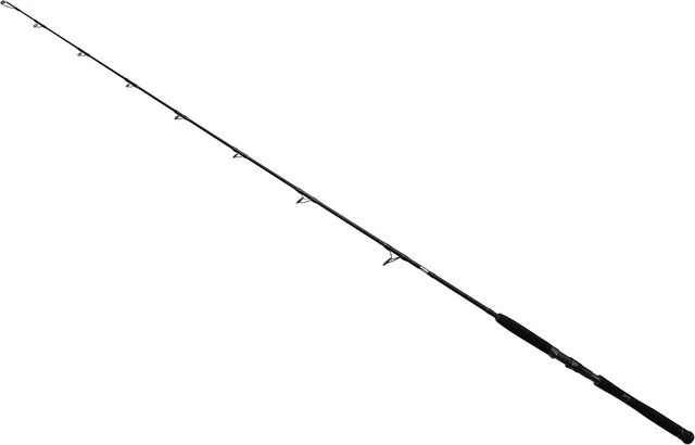 Bullseye Nazgul V 185 Spinnrute 1.85m 0–180g