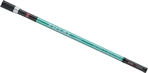 Penn Tidal Light Surf Multi-Tip Spinning Rod 423 4.2m 30–150g