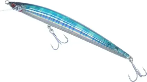 Savage Gear Wander Jerk 14.2cm 0.4–1m 20.5g Ghost Sayoris