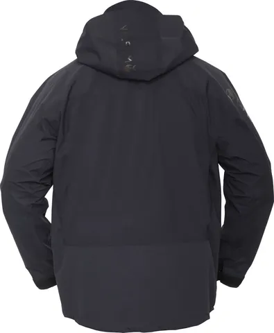 Westin W8 Jacke Carbon Black 3XL